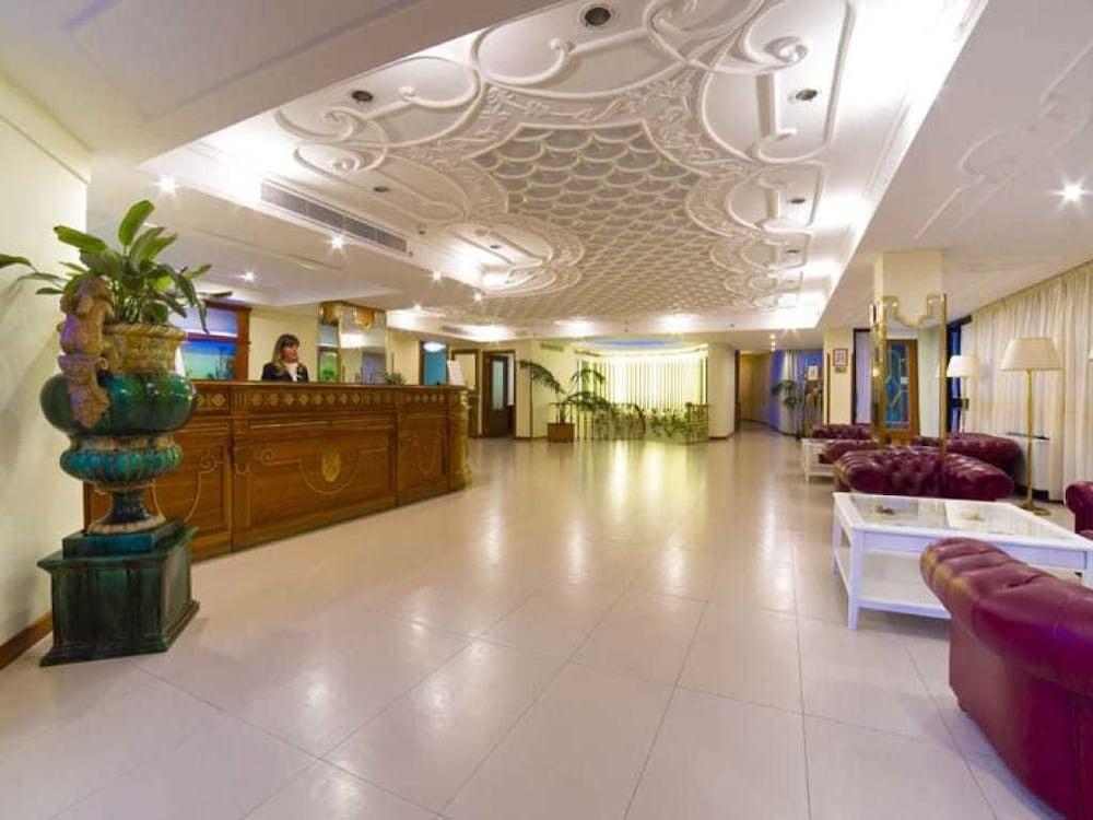 Grand Hotel Parco Del Sole Sant'Agnello Exterior foto