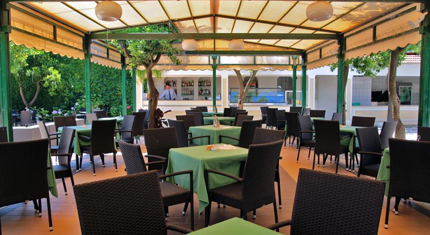 Grand Hotel Parco Del Sole Sant'Agnello Exterior foto