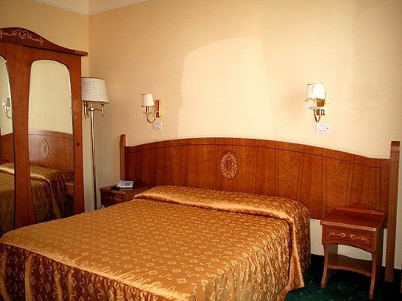 Grand Hotel Parco Del Sole Sant'Agnello Zimmer foto